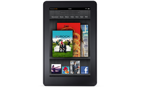 amazon kindle fire software download