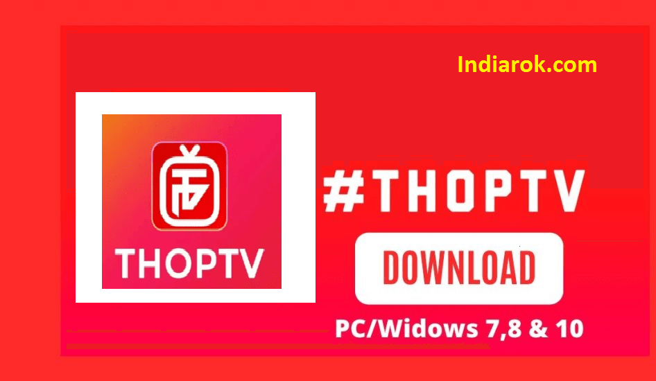 download thop tv for windows